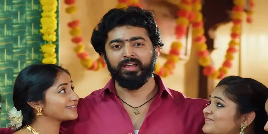 Maa Annayya - September 10, 2024 - Episode Spoiler