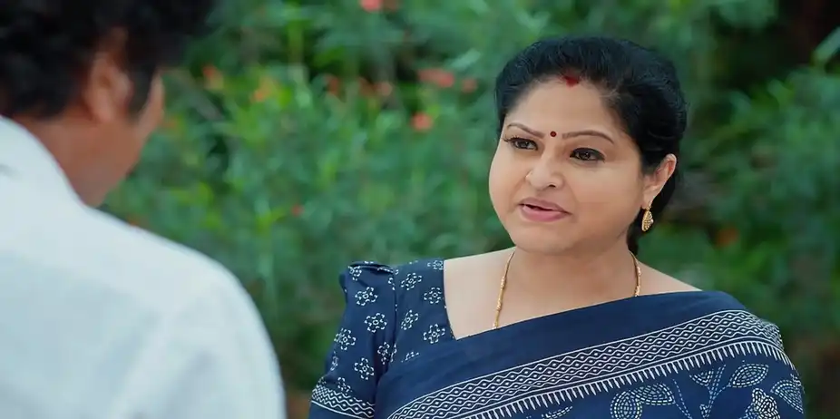 Maa Annayya - September 11, 2024 - Episode Spoiler