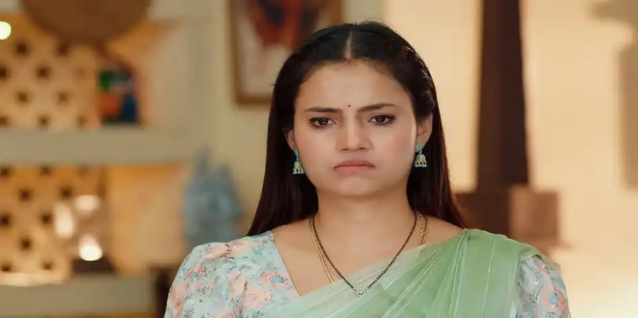 Maa Annayya - September 15, 2024 - Episode Spoiler