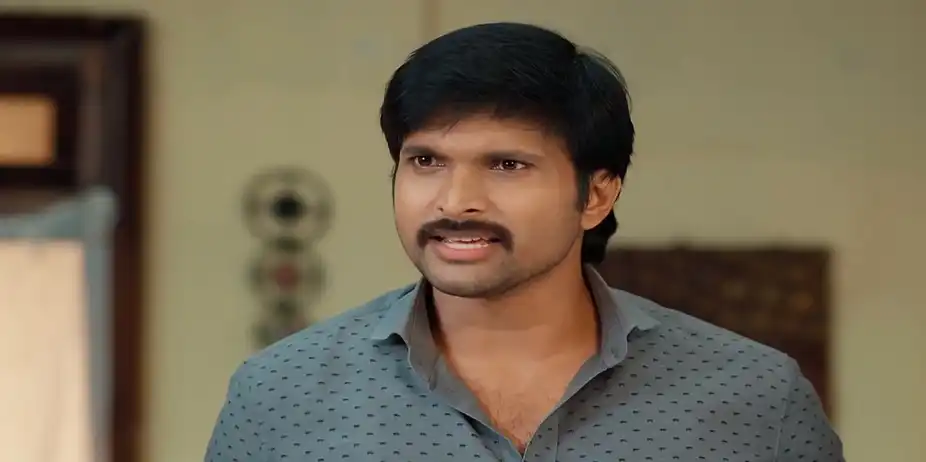 Maa Annayya - September 16, 2024 - Episode Spoiler