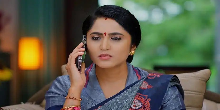 Meghasandesam - September 12, 2024 - Episode Spoiler
