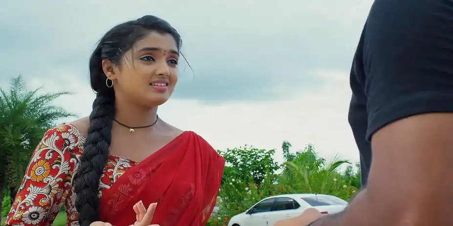 Meghasandesam - September 14, 2024 - Episode Spoiler