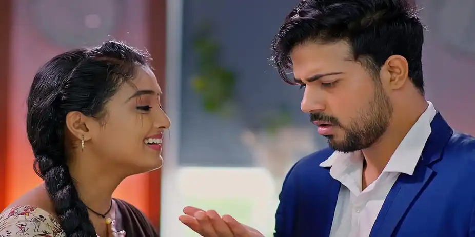 Meghasandesam - September 13, 2024 - Episode Spoiler