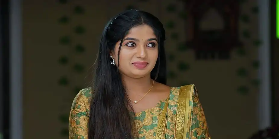 Padamati Sandhyaragam - September 14, 2024 - Episode Spoiler