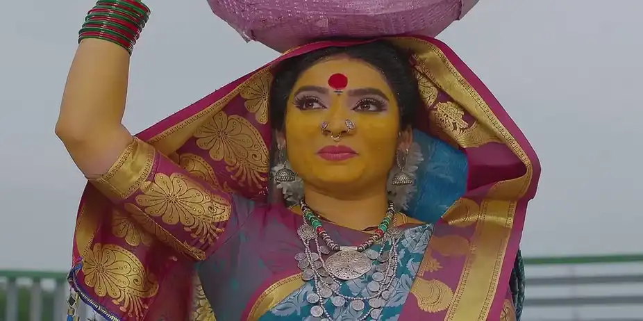 Prema Entha Maduram - September 13, 2024 - Best Scene