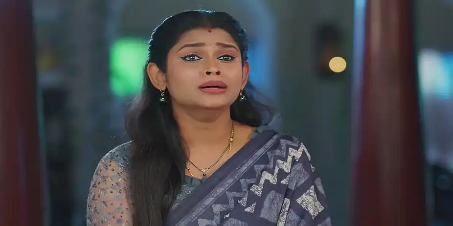 Padamati Sandhyaragam - September 09, 2024 - Best Scene