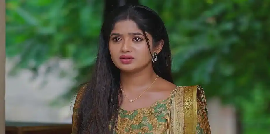 Padamati Sandhyaragam - September 12, 2024 - Best Scene