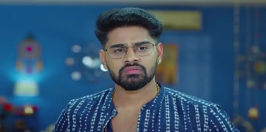 Trinayani - September 15, 2024 - Best Scene