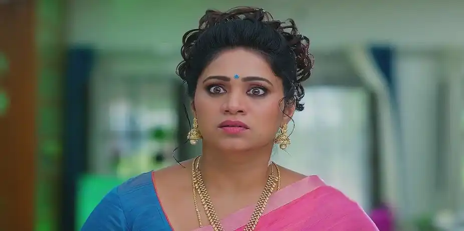 Meghasandesam - September 09, 2024 - Best Scene