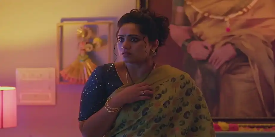 Meghasandesam - September 13, 2024 - Best Scene