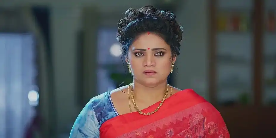 Meghasandesam - September 11, 2024 - Best Scene