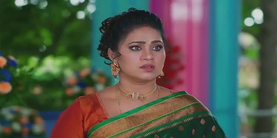 Meghasandesam - September 14, 2024 - Best Scene