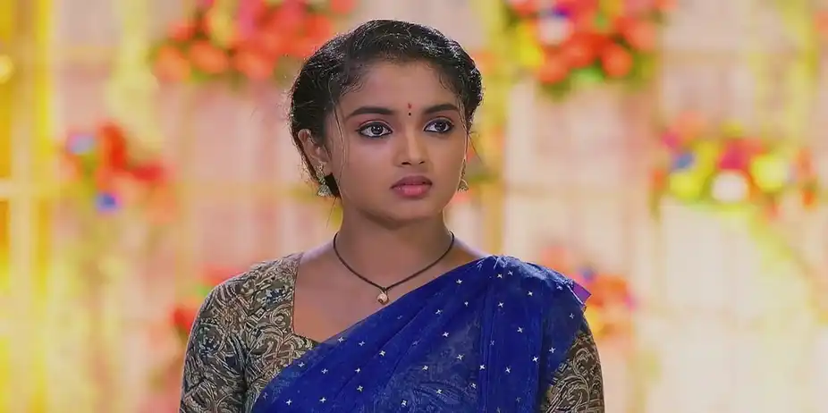 Meghasandesam - September 15, 2024 - Best Scene