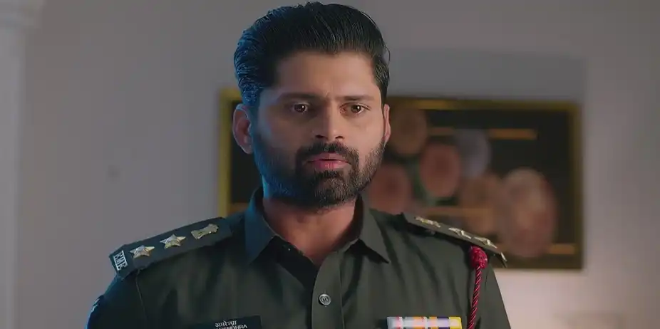 Nindu Noorella Saavasam - September 09, 2024 - Best Scene