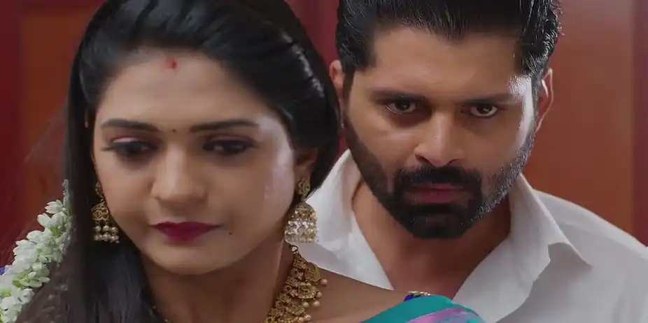 Nindu Noorella Saavasam - September 15, 2024 - Best Scene