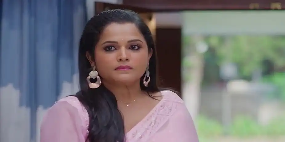 Nindu Noorella Saavasam - September 11, 2024 - Best Scene