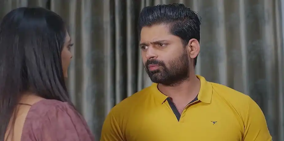Nindu Noorella Saavasam - September 12, 2024 - Best Scene