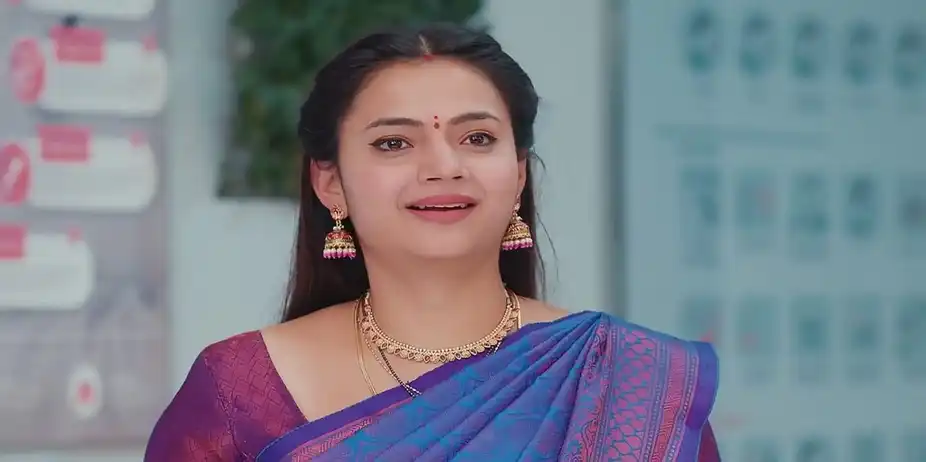 Maa Annayya - September 10, 2024 - Best Scene