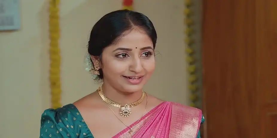 Maa Annayya - September 09, 2024 - Best Scene