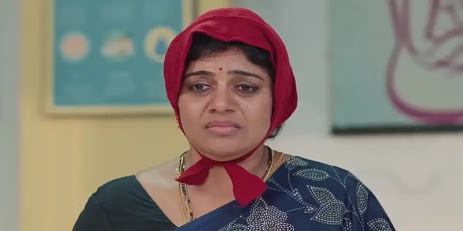 Maa Annayya - September 12, 2024 - Best Scene
