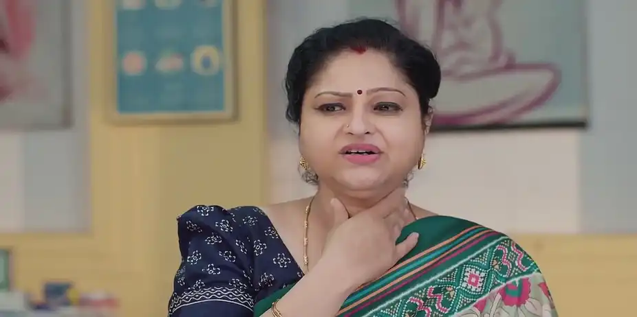 Maa Annayya - September 11, 2024 - Best Scene