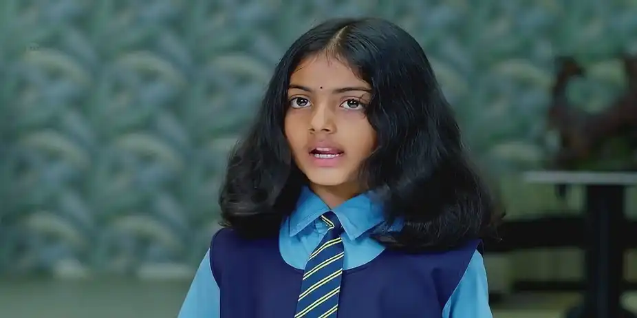 Chiranjeevi Lakshmi Sowbhagyavati - September 10, 2024 - Best Scene