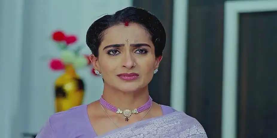 Chiranjeevi Lakshmi Sowbhagyavati - September 14, 2024 - Best Scene