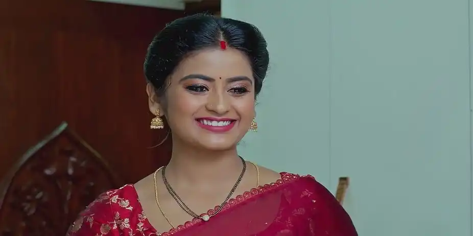 Chiranjeevi Lakshmi Sowbhagyavati - September 15, 2024 - Best Scene