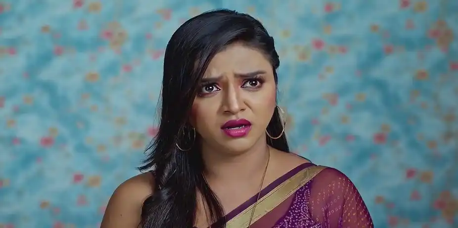 Chiranjeevi Lakshmi Sowbhagyavati - September 12, 2024 - Best Scene