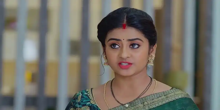Chiranjeevi Lakshmi Sowbhagyavati - September 11, 2024 - Best Scene