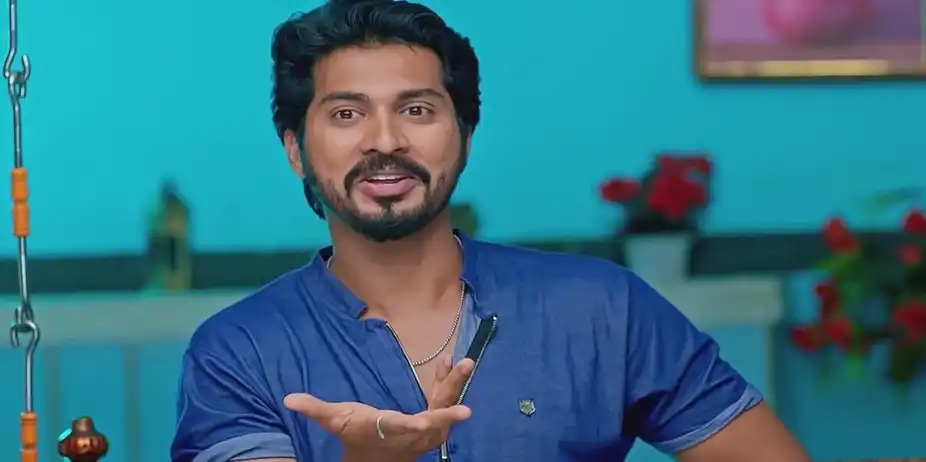 Gundamma Katha - September 10, 2024 - Best Scene