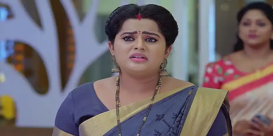 Gundamma Katha - September 12, 2024 - Best Scene