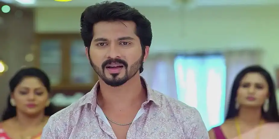 Gundamma Katha - September 11, 2024 - Best Scene
