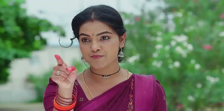 Jabilli Kosam Aakashamalle - September 10, 2024 - Best Scene
