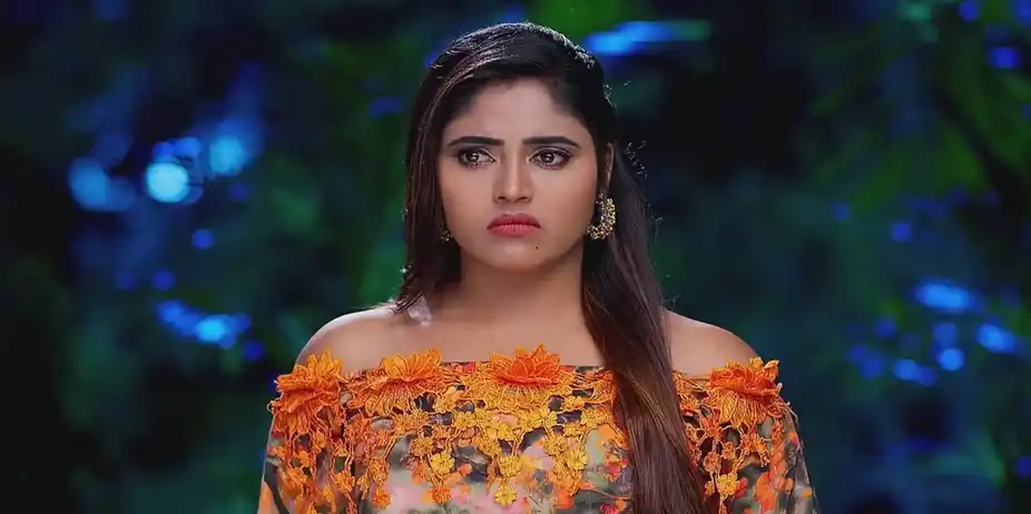 Jabilli Kosam Aakashamalle - September 11, 2024 - Best Scene