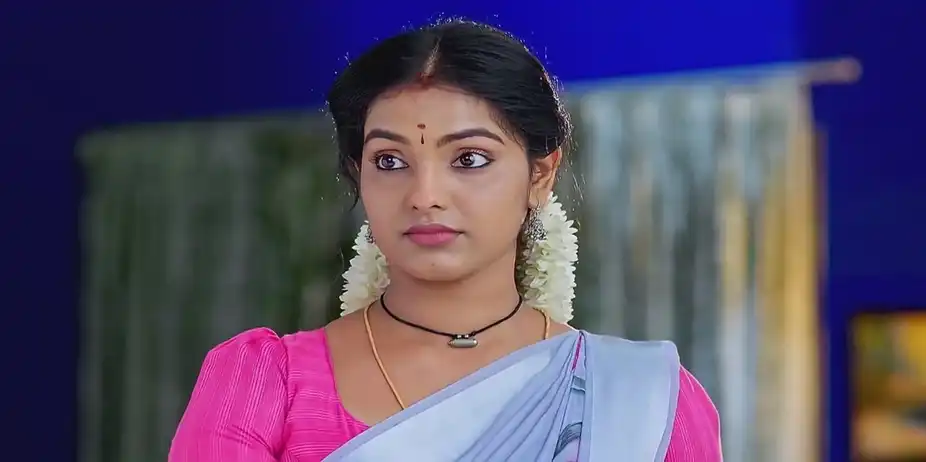Jabilli Kosam Aakashamalle - September 14, 2024 - Best Scene