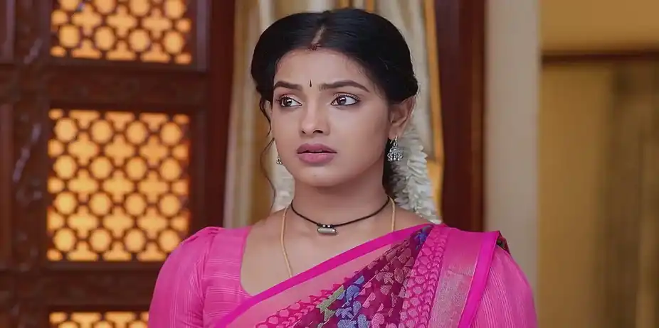 Jabilli Kosam Aakashamalle - September 12, 2024 - Best Scene