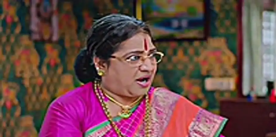 Jabilli Kosam Aakashamalle - September 13, 2024 - Best Scene