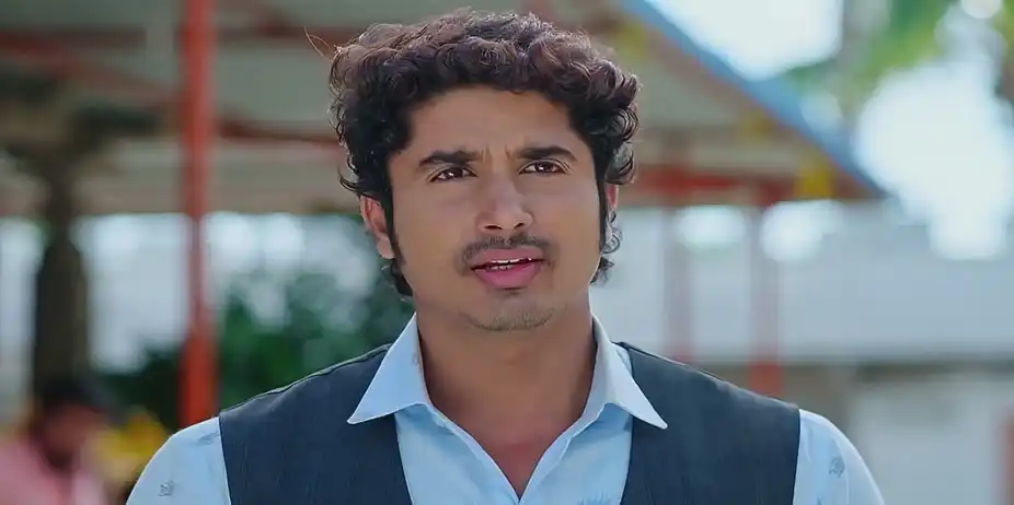 Janaki Ramayya Gari Manavaralu - September 09, 2024 - Best Scene