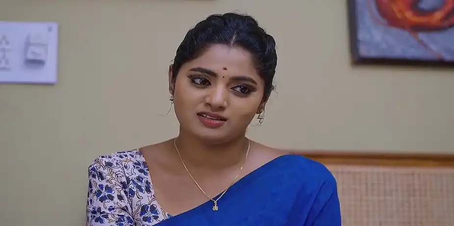 Janaki Ramayya Gari Manavaralu - September 12, 2024 - Best Scene