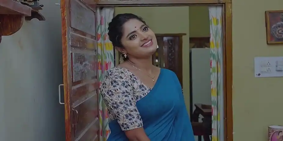 Janaki Ramayya Gari Manavaralu - September 14, 2024 - Best Scene