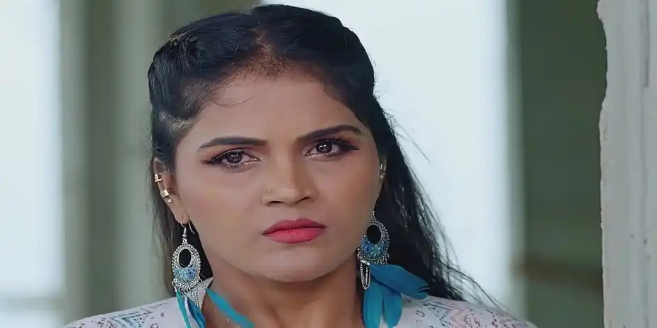 Janaki Ramayya Gari Manavaralu - September 13, 2024 - Best Scene