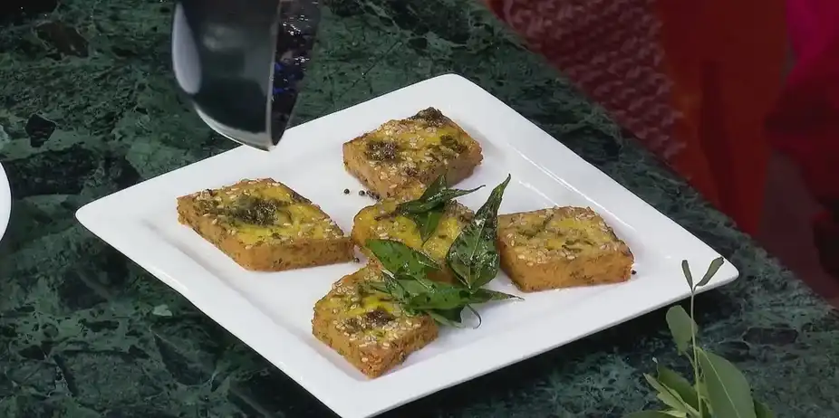 Randhane Bandhan - September 06, 2024 - Recipe 1