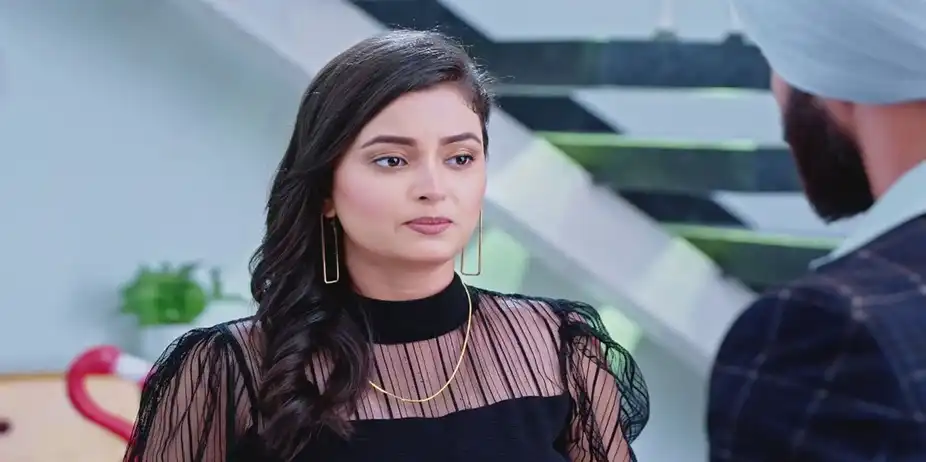 Heer Tey Tedhi Kheer - 16 September, 2024