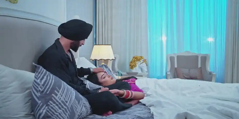 Heer Tey Tedhi Kheer - 10 September, 2024