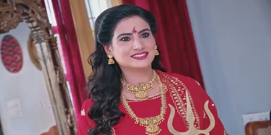 Baba Balihari Faces Ishan’s Ire | Shivika
