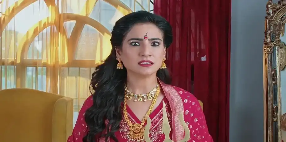 Randeep Shares His Suspicion | Shivika