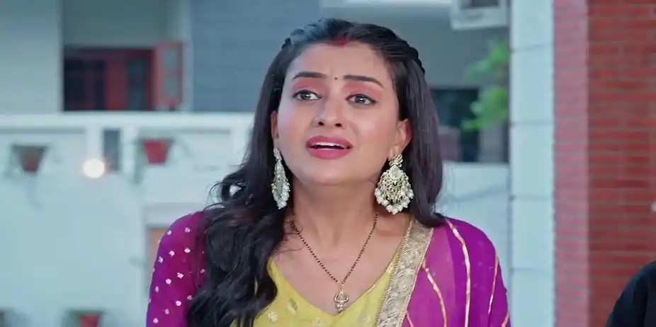 Maa Divyana Calls Shivika a Liar | Shivika