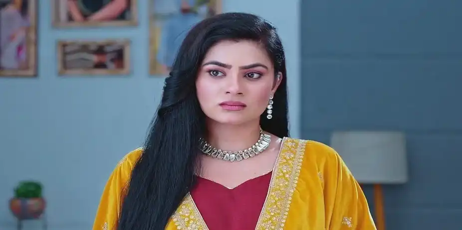 Beeji Tries to Diffuse an Argument | Heer Tey Tedhi Kheer