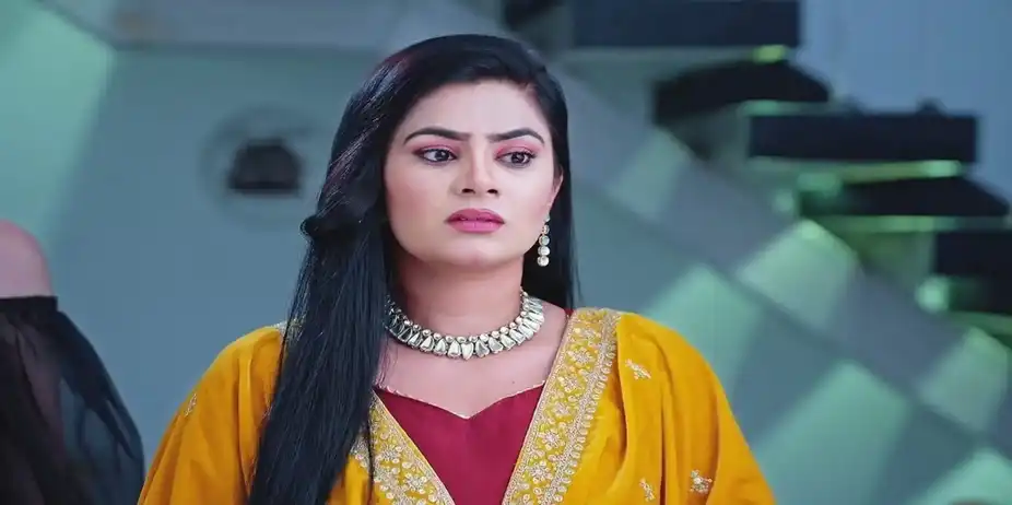 Beeji Makes an Assumption | Heer Tey Tedhi Kheer